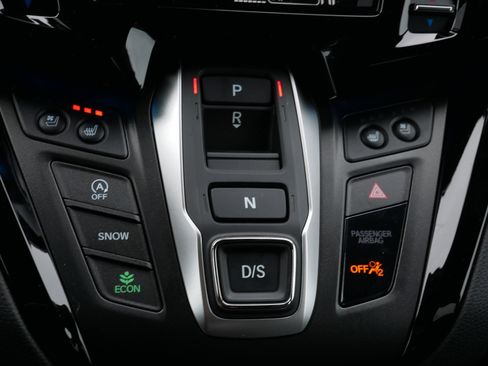 New 2026 Honda Odyssey Elite image 29