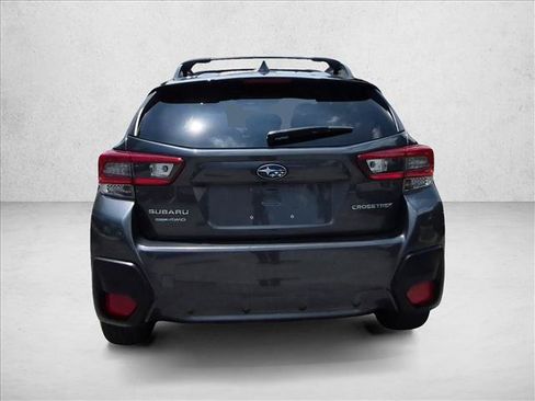 Used 2021 Subaru Crosstrek 2.0i Premium AWD/4WD image 7