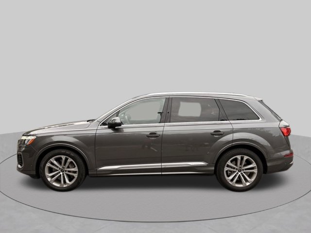 Used 2025 Audi Q7 3.0T Prestige AWD/4WD image 2