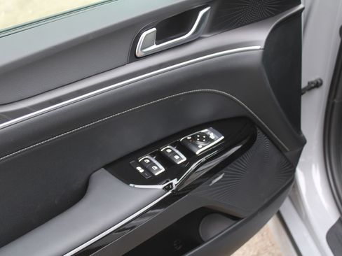 New 2026 Kia K5 GT-Line w/ GT-Line Premium Package FWD image 18