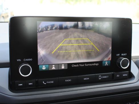 Used 2024 Honda Accord EX image 13