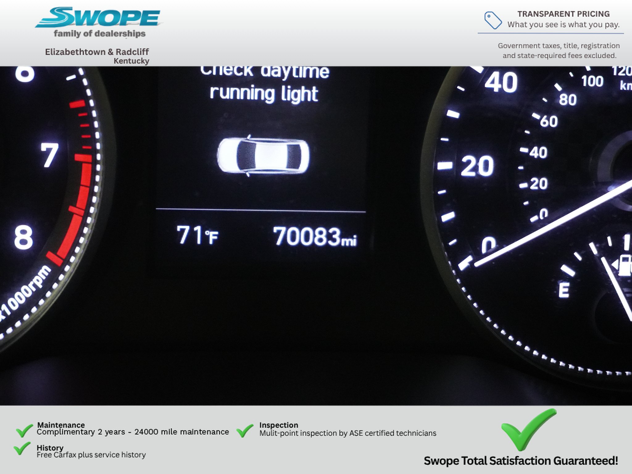 Used 2020 Hyundai Elantra SEL w/ Cargo Package (C1) FWD image 19