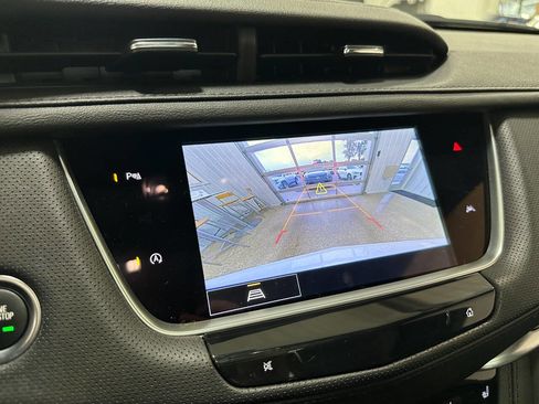 Used 2024 Cadillac XT6 Luxury w/ LPO, Floor Liner Package image 48