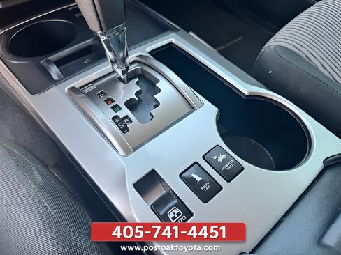 Used 2023 Toyota 4Runner SR5 RWD image 21