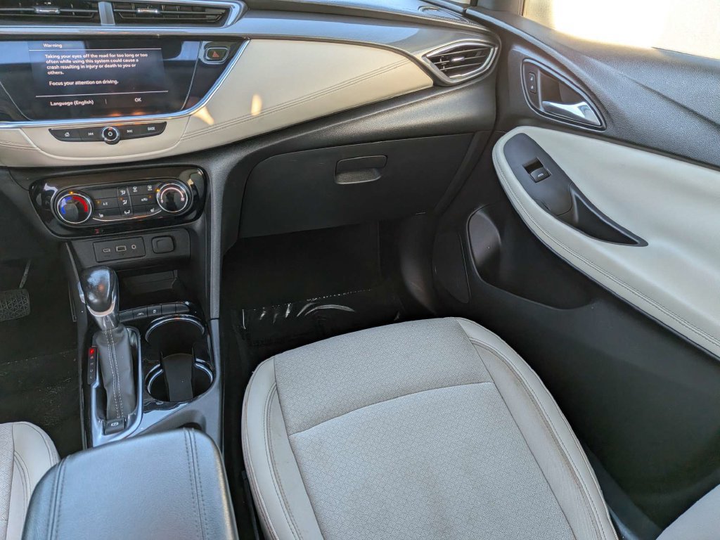 Used 2020 Buick Encore GX Preferred w/ Cold Weather Comfort Package FWD image 15