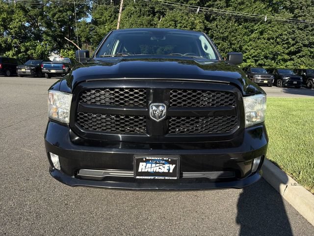 Used 2014 RAM 1500 Express AWD/4WD image 3