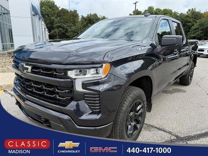 Certified 2022 Chevrolet Silverado 1500 RST