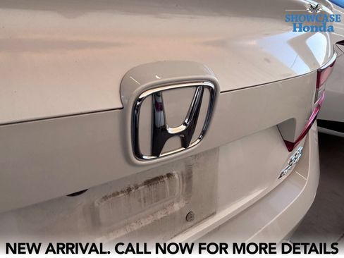 Used 2020 Honda Accord Sport image 11