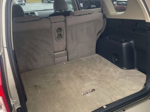 Used 2008 Toyota RAV4 4WD image 22