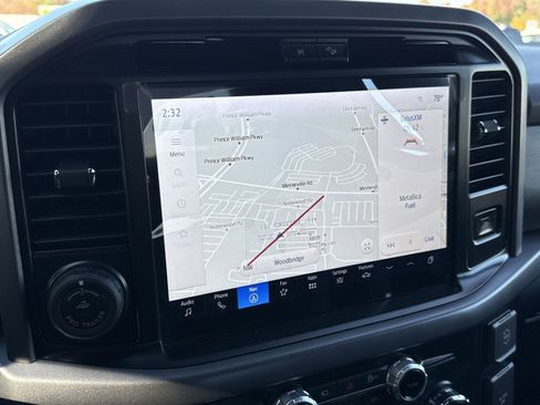 New 2025 Ford F150 XLT w/ Equipment Group 302A MID image 24