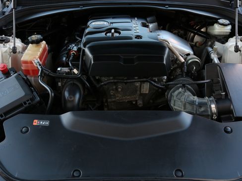 Used 2018 Cadillac CTS Luxury image 49