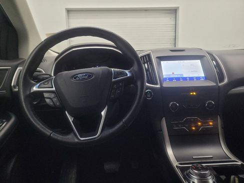 Used 2019 Ford Edge SEL w/ Equipment Group 201A FWD image 22