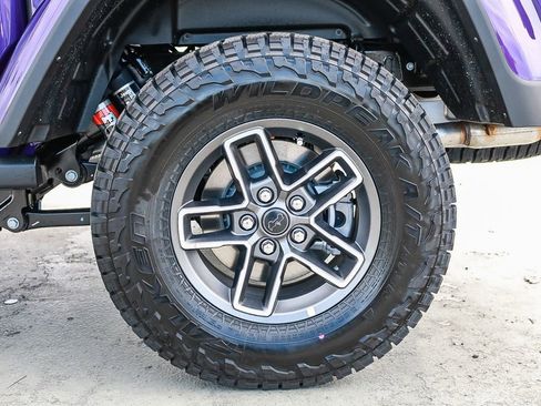 New 2026 Jeep Gladiator Mojave image 12