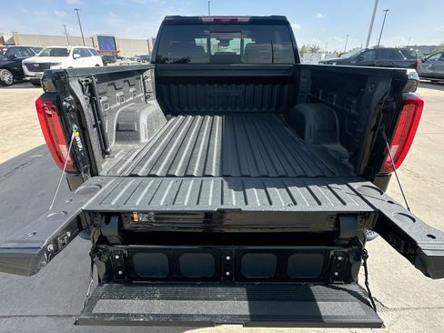 Certified 2024 GMC Sierra 1500 AT4 w/ Technology Package image 60