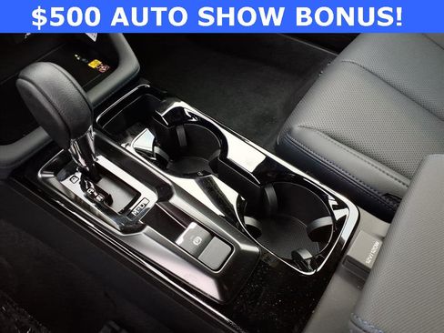 New 2026 Subaru Forester Limited image 15