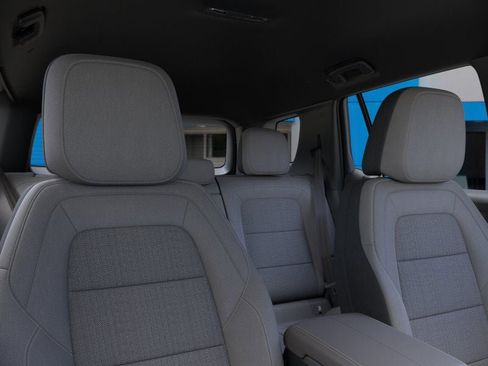 New 2026 GMC Terrain Elevation image 24