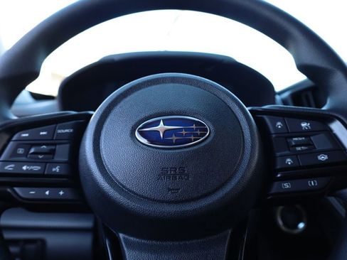 New 2026 Subaru Crosstrek 2.5i image 9