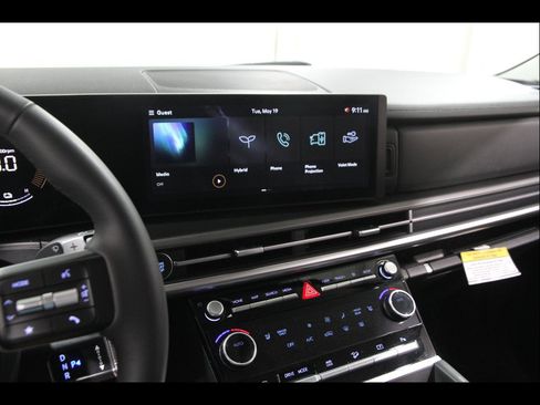Certified 2026 Hyundai Santa Fe SEL AWD/4WD image 9