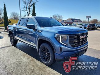 New 2026 GMC Sierra 1500 Elevation w/ X31 Off-Road Package video 1