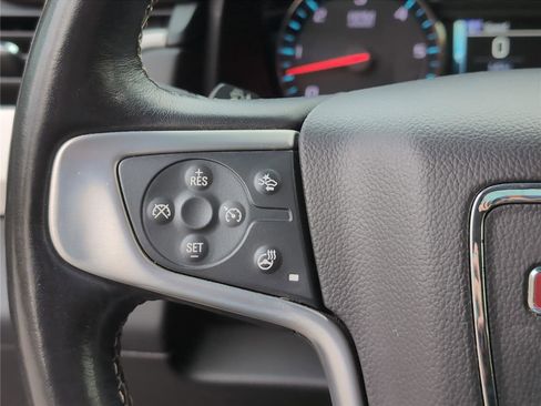 Used 2019 GMC Yukon XL SLT w/ Open Road Package image 24