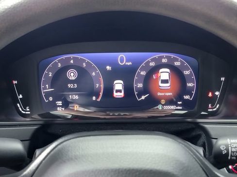 Certified 2023 Honda Accord EX image 31