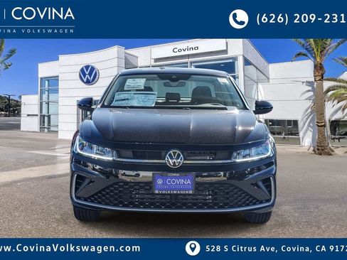 New 2026 Volkswagen Jetta S image 5