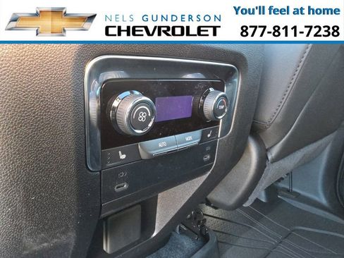New 2026 Chevrolet Suburban RST w/ Comfort Package image 13