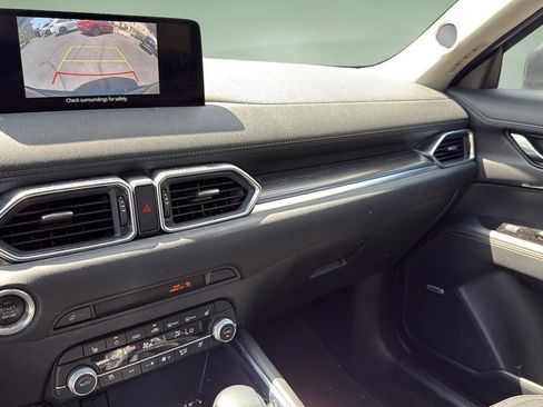 Certified 2023 MAZDA CX-5 AWD 2.5 S w/ Premium Plus Pkg image 30