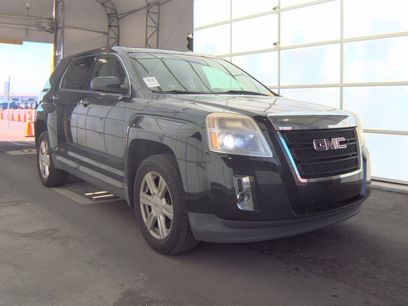 Used 2014 GMC Terrain SLE