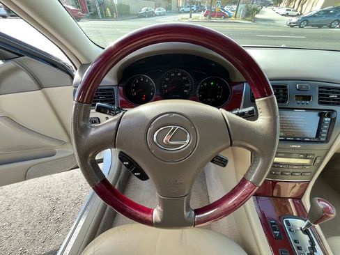 Used 2003 Lexus ES 330 image 17