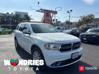 Used 2015 Dodge Durango SXT w/ Quick Order Package 23B RWD video 1