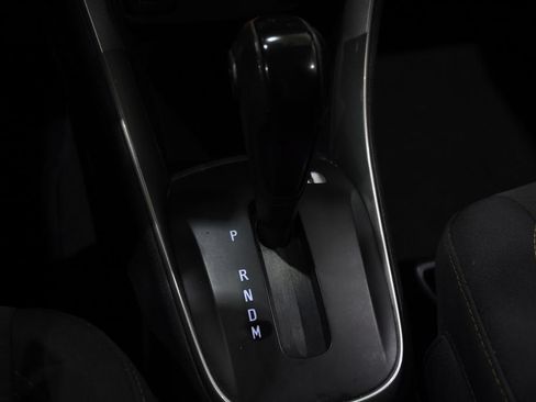 Used 2020 Chevrolet Trax LS FWD image 23