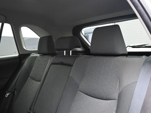 Used 2022 Toyota RAV4 XLE w/ XLE Grade Weather Package AWD/4WD image 29