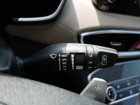 Used 2023 Hyundai Santa Fe SE FWD image 30