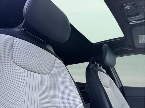 Certified 2024 Kia EV6 GT-Line w/ GT-Line White Seat Package image 17