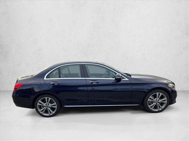 Used 2018 Mercedes-Benz C 300 Sedan image 4