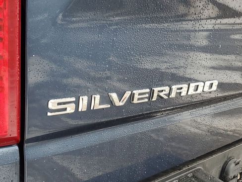 Used 2019 Chevrolet Silverado 1500 LT w/ All-Star Edition image 25