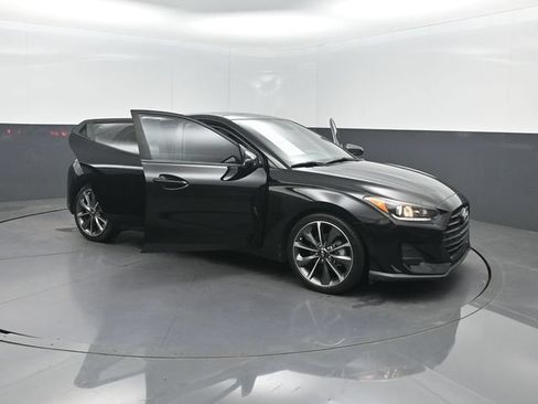 Used 2019 Hyundai Veloster 2.0 Premium FWD image 37