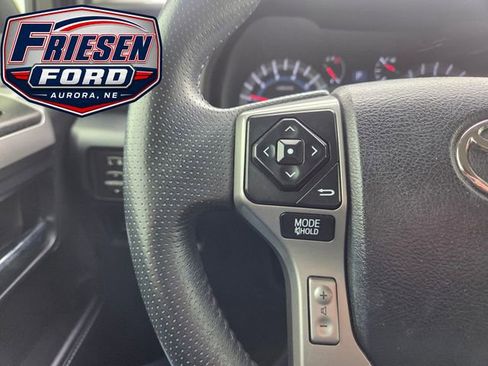 Used 2019 Toyota 4Runner SR5 Premium AWD/4WD image 13