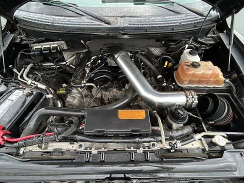 Used 2010 Ford F150 Raptor AWD/4WD image 28