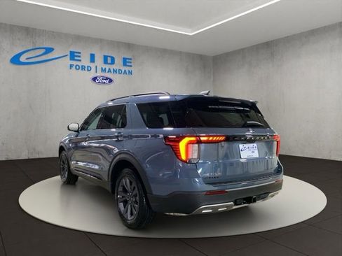 New 2026 Ford Explorer Active w/ Active Comfort Package AWD/4WD image 5