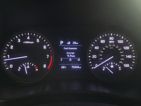 Used 2019 Hyundai Tucson SE AWD/4WD image 23