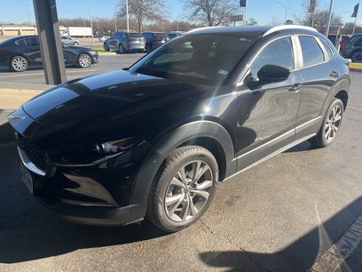 Used 2023 MAZDA CX-30 AWD 2.5 S w/ Select Package