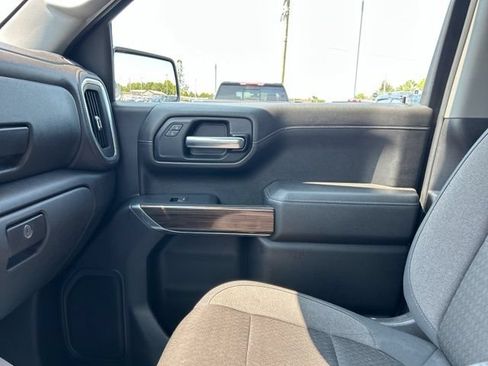 Used 2019 Chevrolet Silverado 1500 RST w/ All-Star Edition AWD/4WD image 38