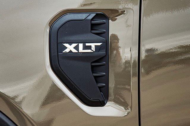 New 2026 Ford Ranger XLT w/ Trailer Tow Package AWD/4WD image 18