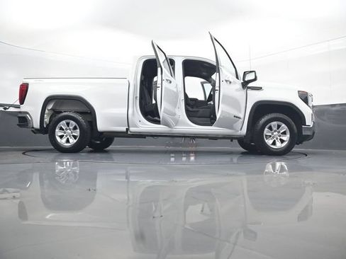 Used 2023 GMC Sierra 1500 SLE AWD/4WD image 38