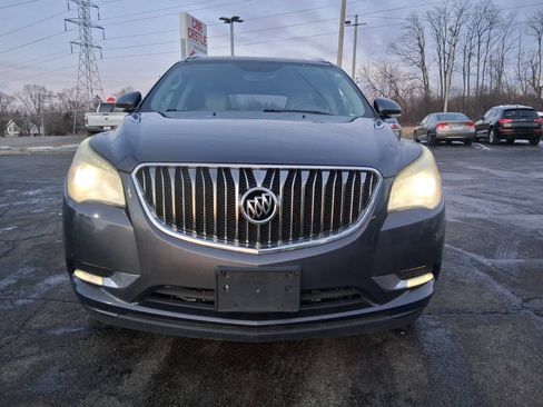 Used 2013 Buick Enclave Leather FWD image 2