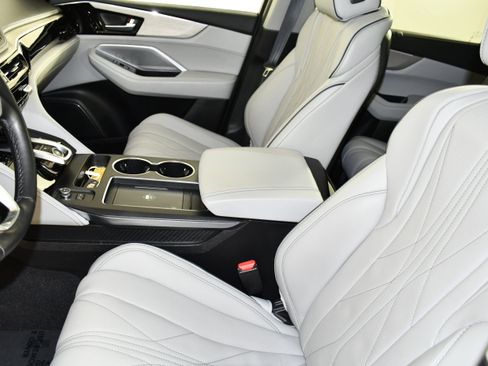 Certified 2025 Acura MDX SH-AWD w/ Advance Package image 38