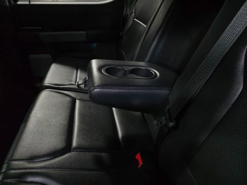 Used 2021 Ford F150 Lariat AWD/4WD image 19