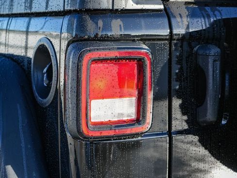 New 2026 Jeep Wrangler Willys image 10